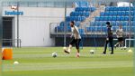 ريال مدريد يعود الى التمارين