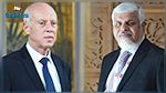 اتهمه بغض البصر عن دعوات أنصاره للفوضى وسفك الدماء.. الفرجاني يوجّه رسالة لسعيد