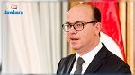 الفخفاخ : لا مكان لأشخاص يحصلون على امتيازات دون فعل شيء 