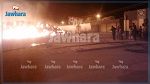 الحماية المدنية : نجحنا في تطويق حريق مصنع الورق