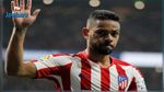 شفاء لاعب أتلتيكو مدريد من فيروس كورونا