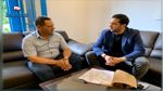 في ظل أزمة كورونا: الجمعية التونسية للإعلام الرياضي تبحث عن حلول للإعلاميين الرياضيين المعطلين عن العمل