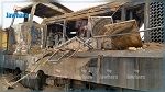 شركة فسفاط قفصة: وجود قرائن قوية حول شبهة ارتكاب عمل اجرامي في حادثة حريق قاطرة الفسفاط 