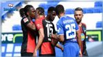 الاتحاد الألماني يرفض معاقبة ثنائى هيرتا برلين بعد اختراق القواعد الصحية