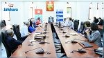 جلسة عمل حول الحوار المجتمعي للصحة