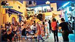 الترخيص للعاملين والعاملات بالمحلات التجارية والخدمات بالعمل ليلا 