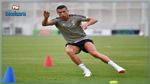 بعد غياب 72 يوما كريستيانو يصل مقر تدريبات اليوفي 