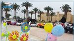 المنستير : منع الإنتصاب بهذه الأماكن طيلة أيام العيد 