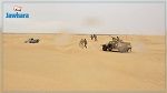 وزارة الدفاع : إحباط عمليتي تهريب عبر الحدود الصحراوية