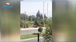 مساجد تركية تبث أغنية 