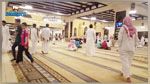 المساجد تفتح أبوابها مجدّدا في السعودية