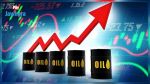 إرتفاع أسعار النفط من جديد