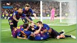 برشلونة يستعد للتخلي عن 6 لاعبين