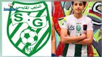 وفاة اللاعب الشاب للملعب القابسي عزيز راجح