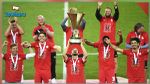 بسبب الكورونا : سالسبورغ النمساوي يحتفل بلقب الكأس بطريقة جديدة
