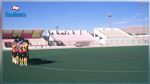 الجامعة تعلن تكفلها بإتمام أشغال إنارة ملعب المتلوي