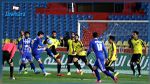 إلغاء الموسم الكروي في العراق