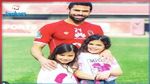 إصابة زوجة أحمد فتحي وبناته بفيروس كورونا