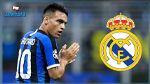 ريال مدريد يدخل على خط صفقة لاوتارو لمزاحمة برشلونة