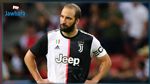 هيغواين أول الغائبين عن مواجهة كأس ايطاليا ضد ميلان