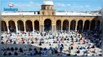 أول صلاة جمعة بجامع الزيتونة المعمور بعد السيطرة على الكورونا 