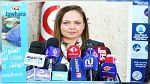 نصاف بن علية تكشف عدد الطلبة الحاملين لأجسام مضادة لفيروس كورونا