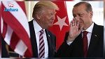 أردوغان يبحث الصّراع في ليبيا مع ترامب