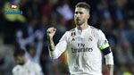 عام اضافي لراموس في ريال مدريد