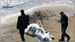 مشهد صادم: نحو 20 جثّة تطفو على سطح الماء بسواحل قرقنة 