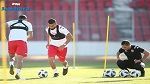 المنتخب الوطني : حصّة ثانية وارتفاع النسق تدريجيّا
