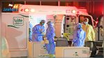 تسجيل 3717 اصابة جديدة بفيروس كورونا في السعودية