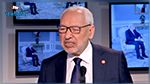هشام السنوسي : حضور الغنوشي في قناة نسمة هو 