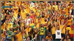  الجماهير تعود تدريجيا الى الملاعب في استراليا