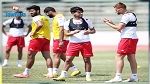 تربص المنتخب الوطني:  برمجة مقابلات تطبيقية مصغرة