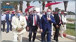 الفخفاخ : نواجه صعوبات اقتصادية واجتماعية كبيرة ولابد من حلول 
