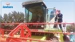 الفخفاخ من جندوبة : الفلاحة ستكون ركيزة المنوال التنموي الجديد