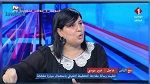 وزيرة العدل تأذن بفتح بحث تحقيقي بخصوص تصريحات عبير موسي