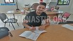 الاتحاد المنستيري : فادي العرفاوي يمدد عقده إلى غاية 2022