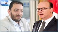 ياسين العياري يقاضي رئيس الحكومة إلياس الفخفاخ