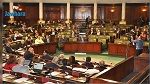 تأجيل الجلسة العامة المخصصة للحوار مع الحكومة