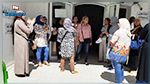 القيروان : اعتصام المساعدين الصحيين لليوم العاشر على التوالي‎