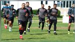 لاعبو الإفريقي يرفضون العودة للتدريبات