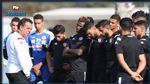 تربص منتخب الأواسط: لاعب من الاتحاد المنستيري ينضم الى المجموعة 