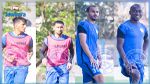 الإتحاد المنستيري : تجديد عقود 4 لاعبين