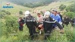 وفاة عريف بالديوانة متأثرا بإصاباته في حادث مرور