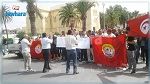 بعد إضراب اليوم : نحو تنفيذ إضراب عام آخر في النفيضة