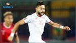 غيلان الشعلالي قريب من الإنضمام للزمالك