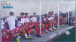 ودي: النجم الساحلي يفوز على النادي الصفاقسي