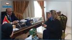 تعنيف مواطنة تونسية مقيمة في الأردن: السفارة التونسية تتحرك