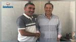 الملعب التونسي يجدد الثقة في الاطار الفني